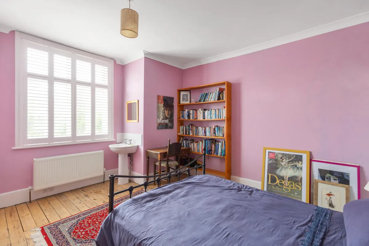 Lancaster Gardens, London, W13, photo 11
