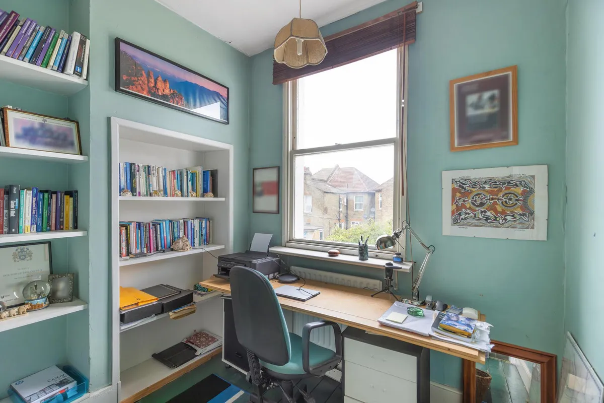 Lancaster Gardens, London, W13, photo 14