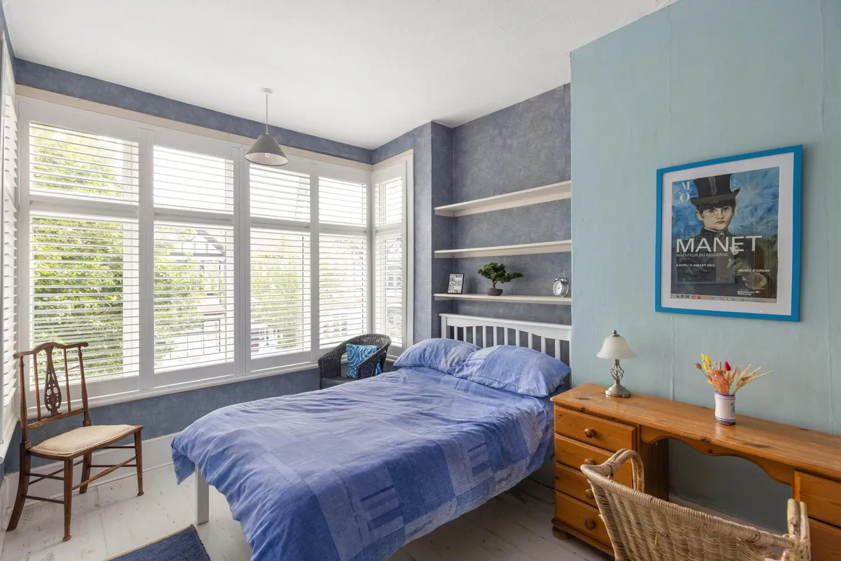 Lancaster Gardens, London, W13, photo 12