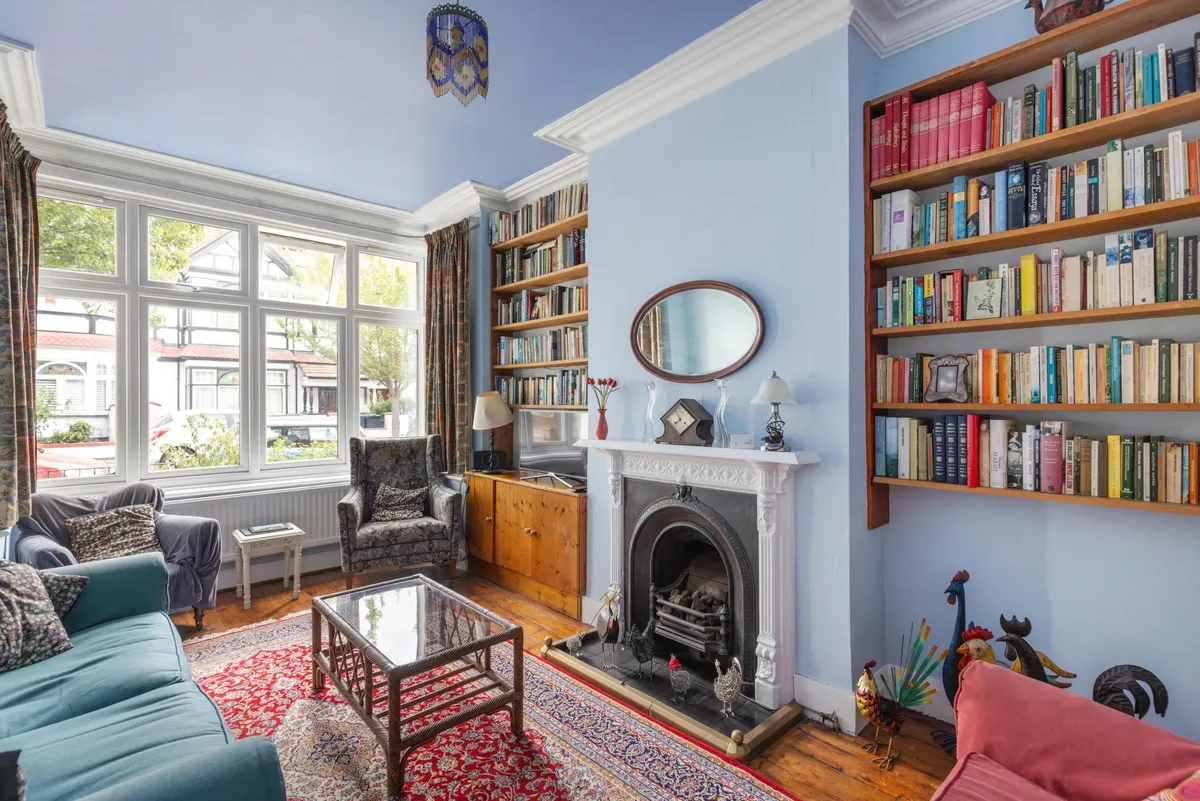 Lancaster Gardens, London, W13, photo 2