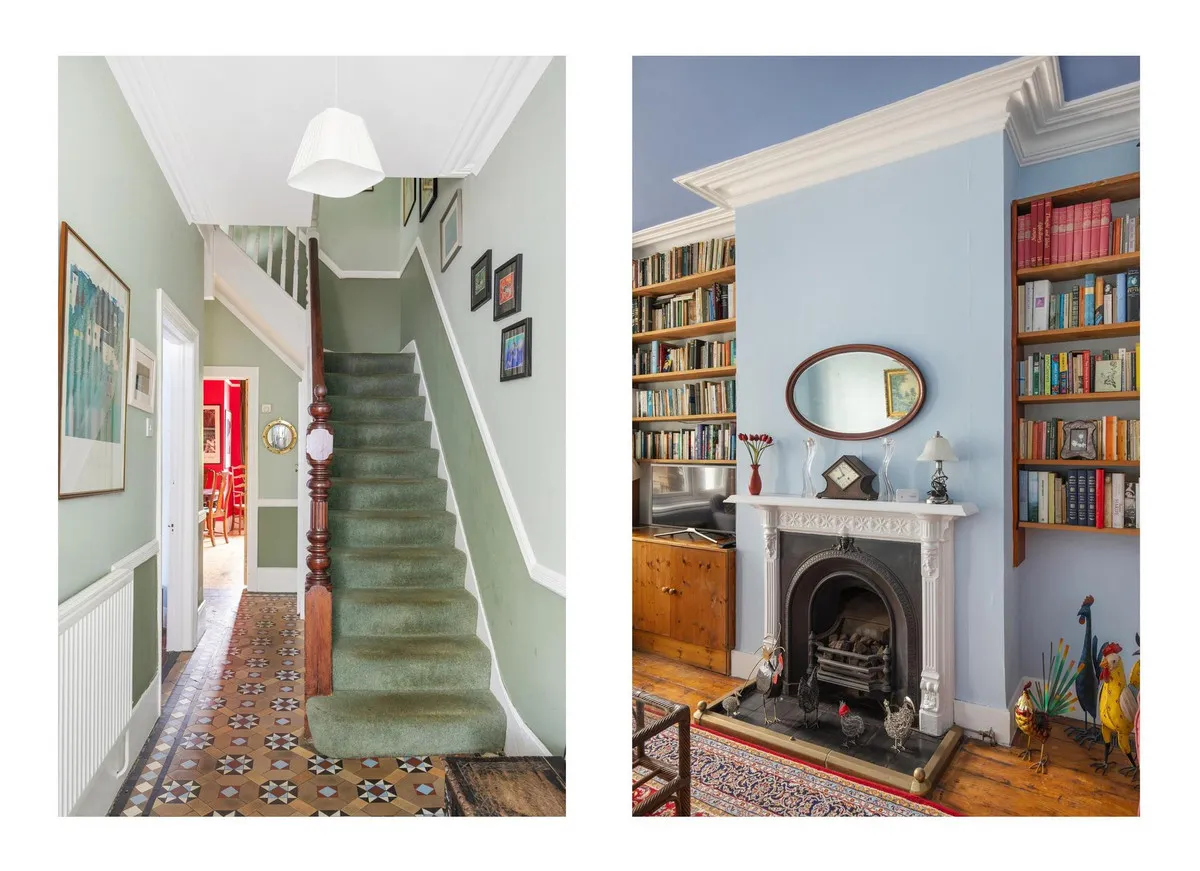 Lancaster Gardens, London, W13, photo 10