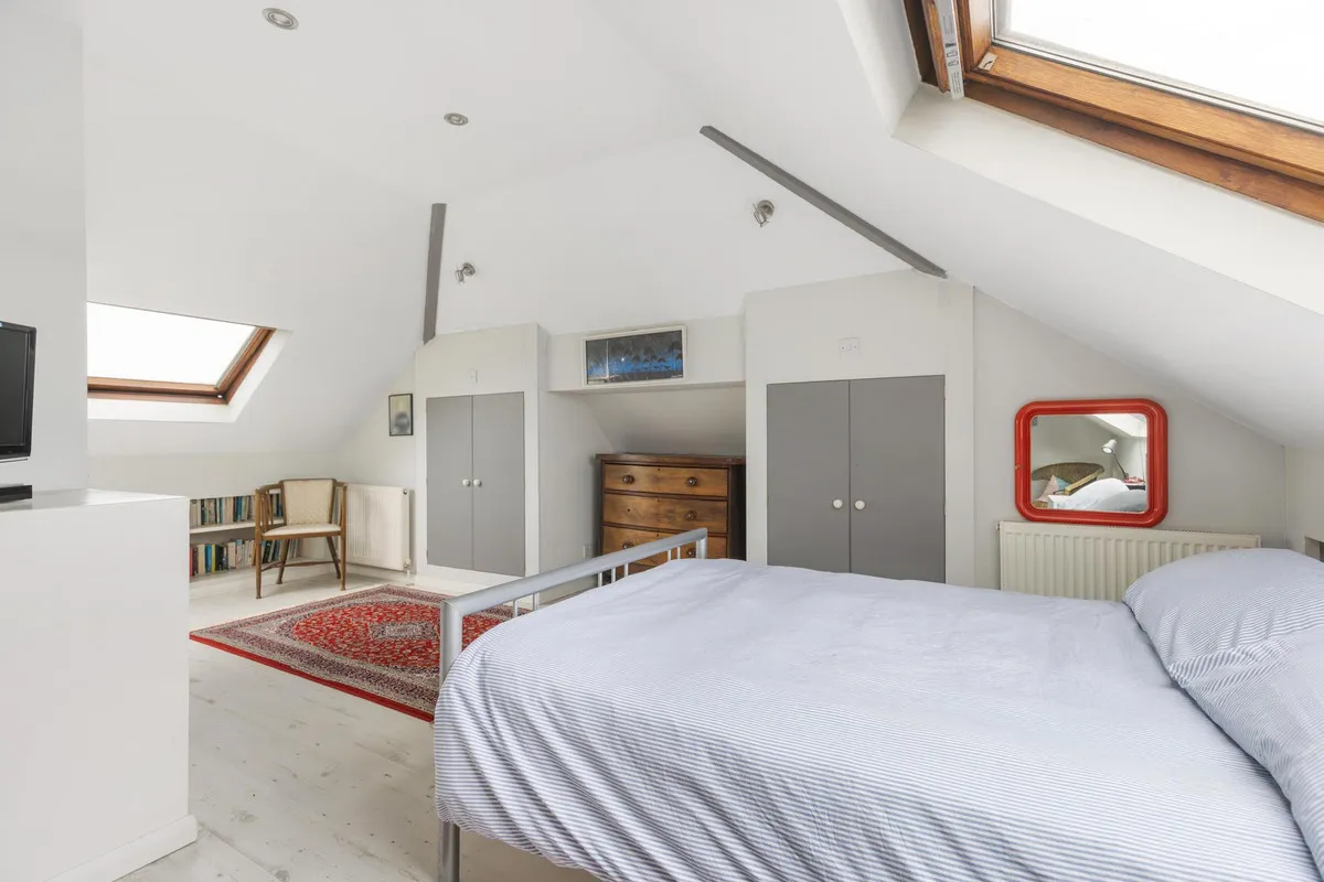 Lancaster Gardens, London, W13, photo 16