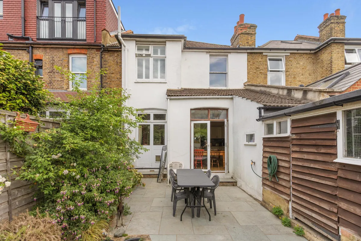 Lancaster Gardens, London, W13, photo 9