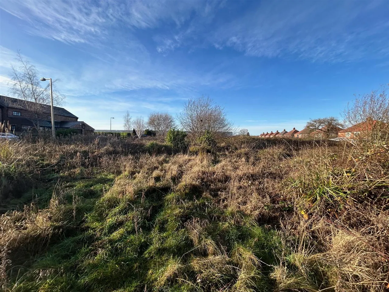 Bolshaw Farm Lane, Heald Green, photo 4