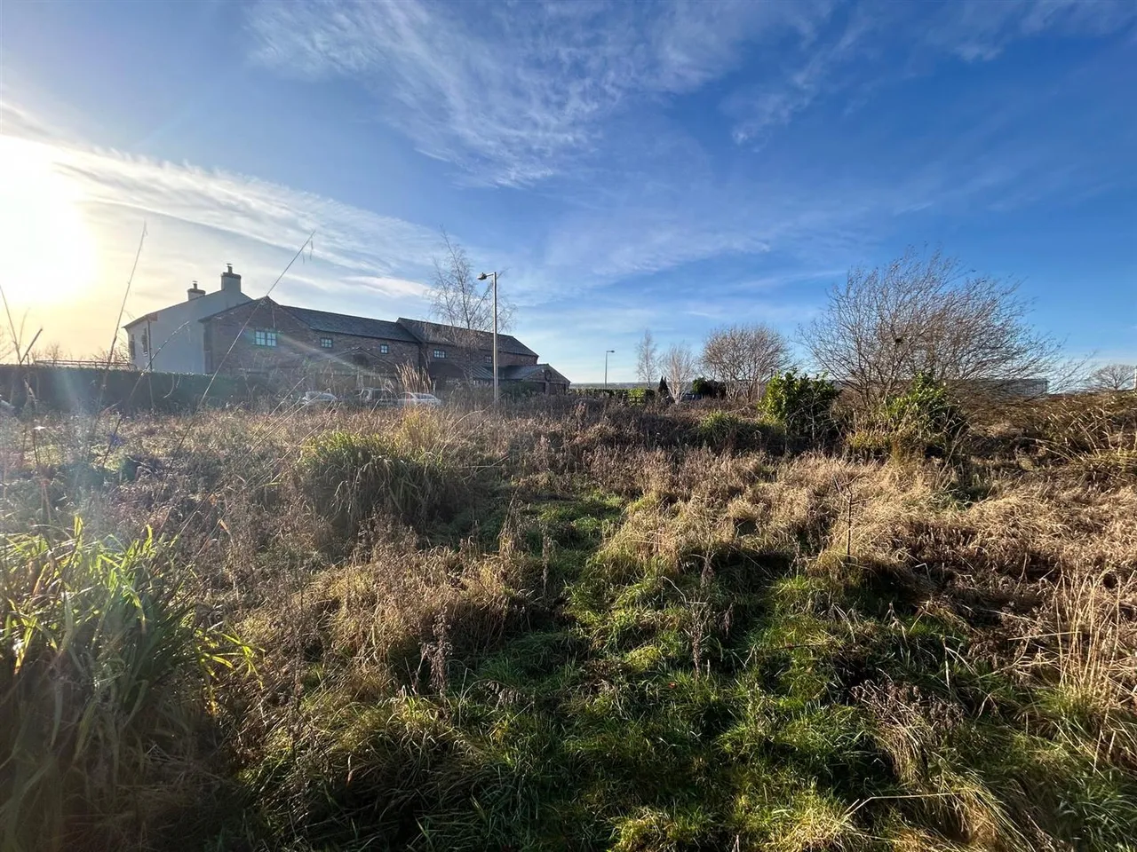 Bolshaw Farm Lane, Heald Green, photo 5