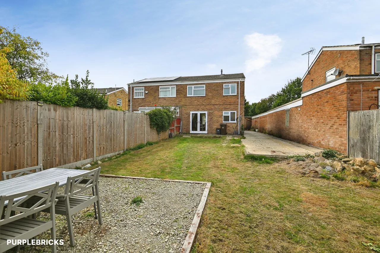 Tadburn Green, Chatham, ME5, photo 20