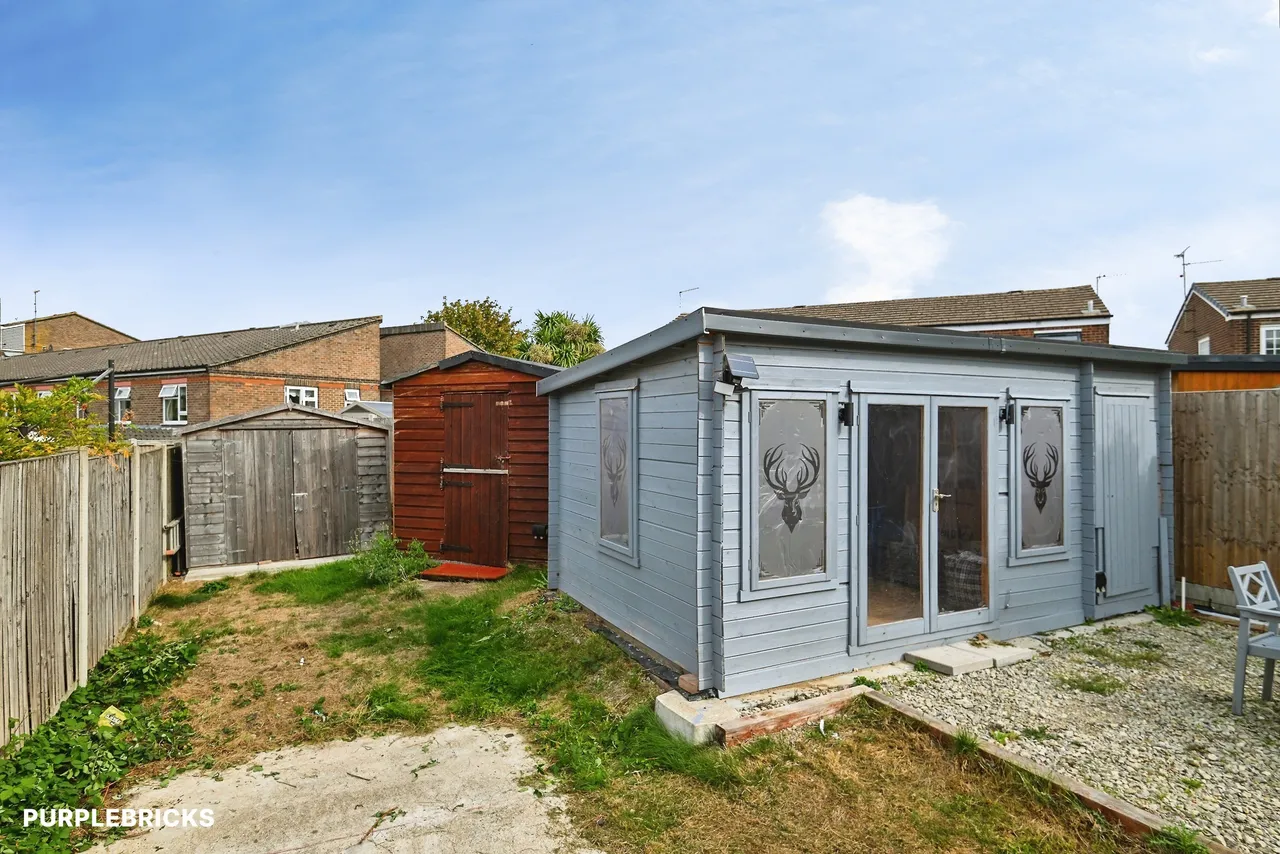 Tadburn Green, Chatham, ME5, photo 19
