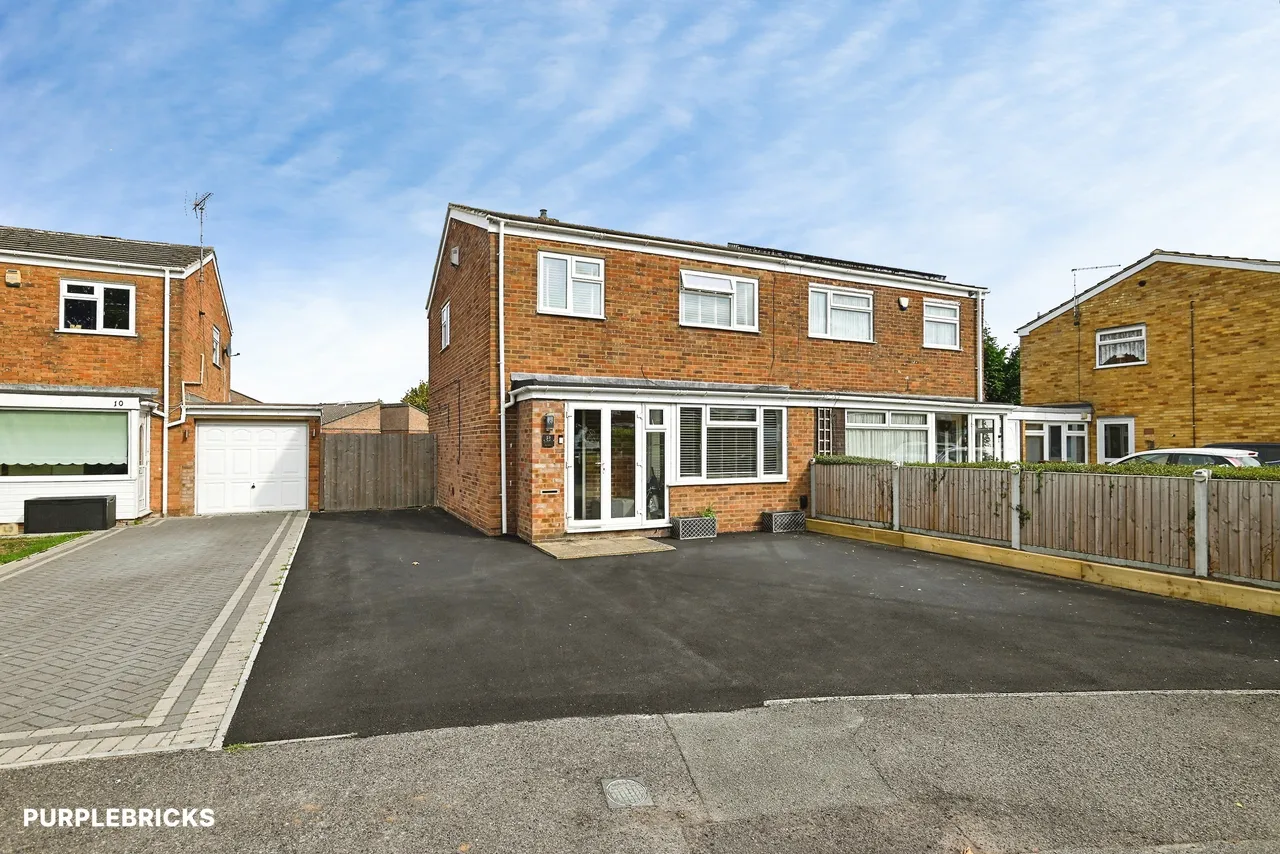 Tadburn Green, Chatham, ME5, photo 21