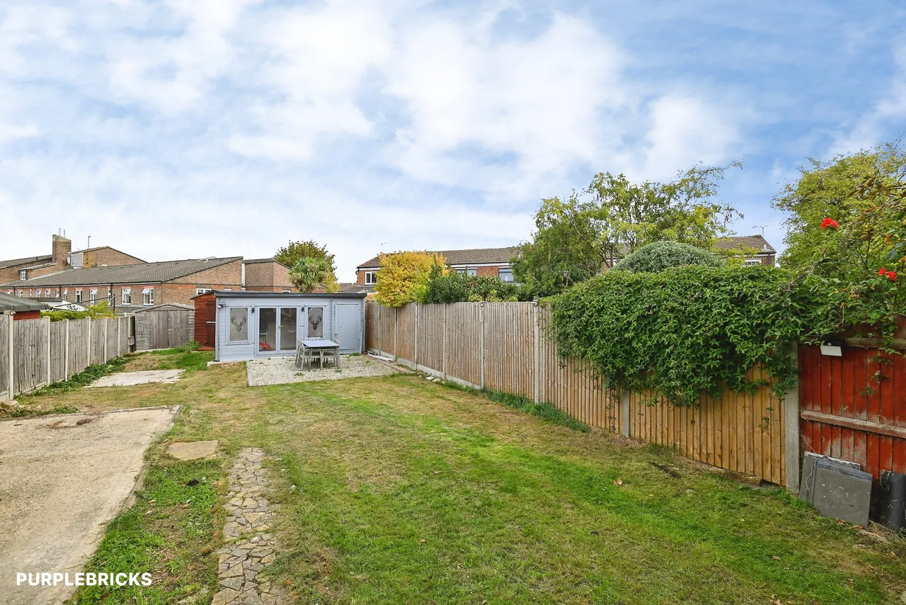 Tadburn Green, Chatham, ME5, photo 18