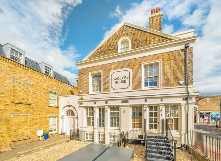 Lower Richmond Road, Putney, SW15, photo 9