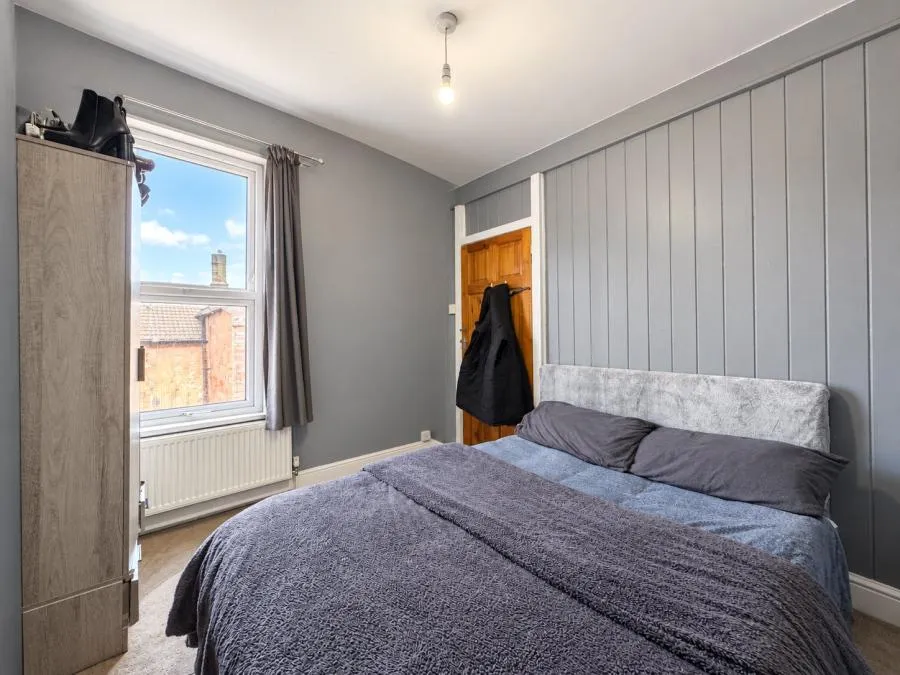 Oxford Street, Loughborough, LE11, photo 15