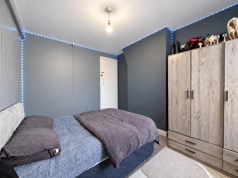 Oxford Street, Loughborough, LE11, photo 14