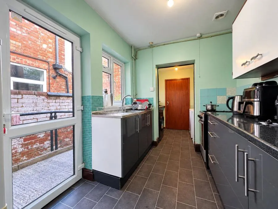 Oxford Street, Loughborough, LE11, photo 9