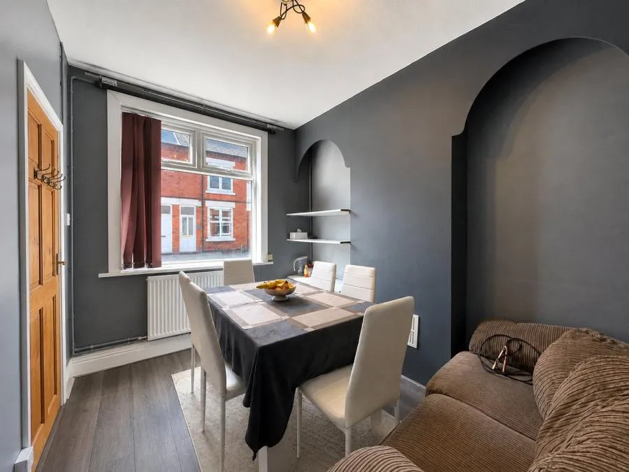 Oxford Street, Loughborough, LE11, photo 5