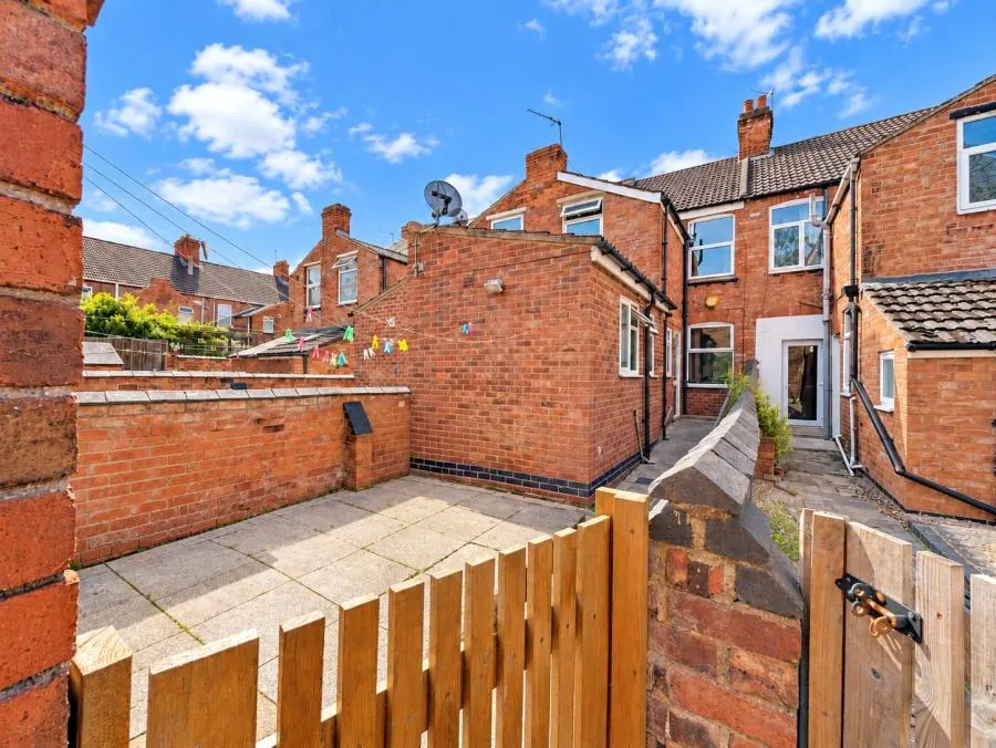 Oxford Street, Loughborough, LE11, photo 17