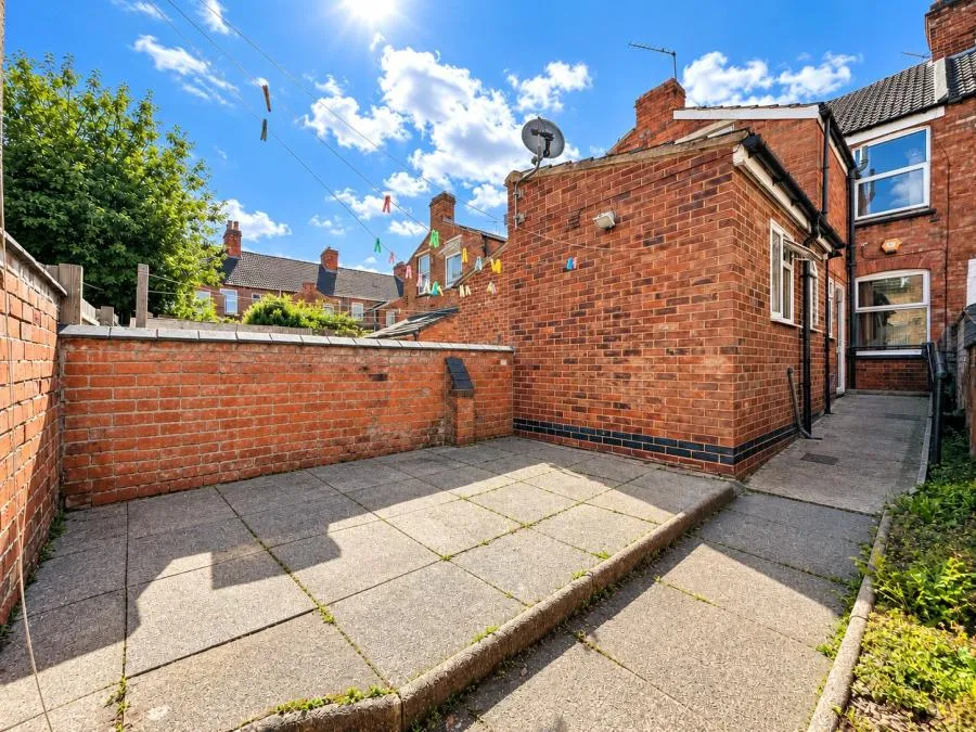 Oxford Street, Loughborough, LE11, photo 4