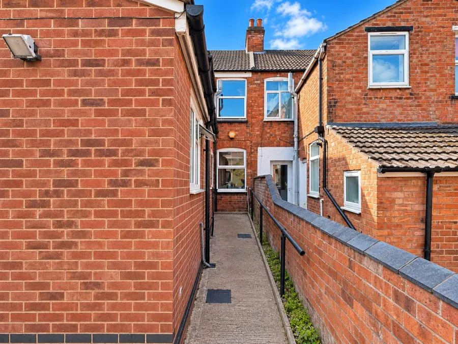 Oxford Street, Loughborough, LE11, photo 18