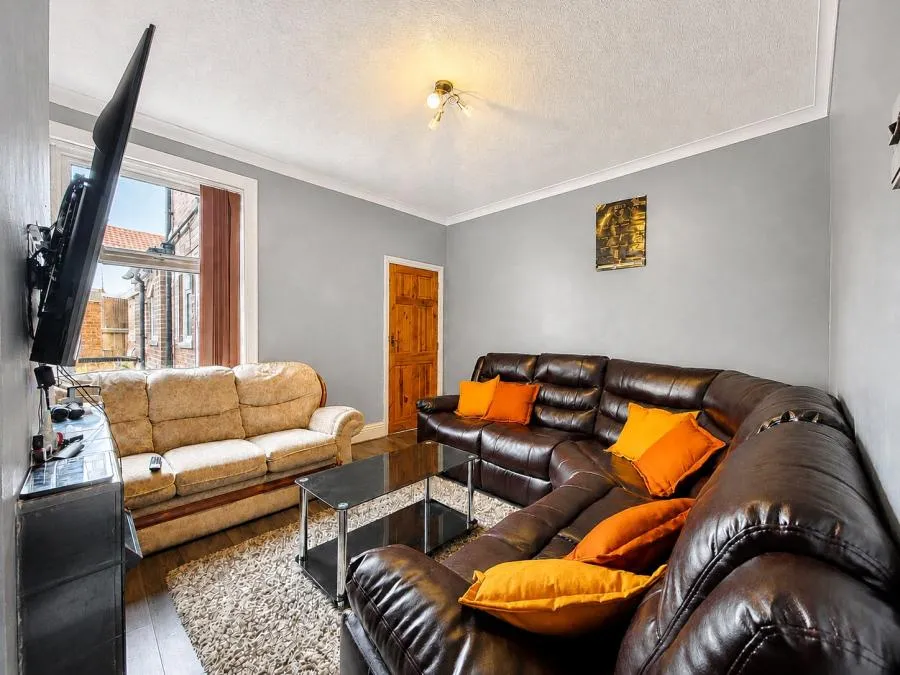 Oxford Street, Loughborough, LE11, photo 8