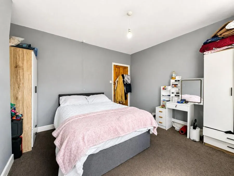 Oxford Street, Loughborough, LE11, photo 13