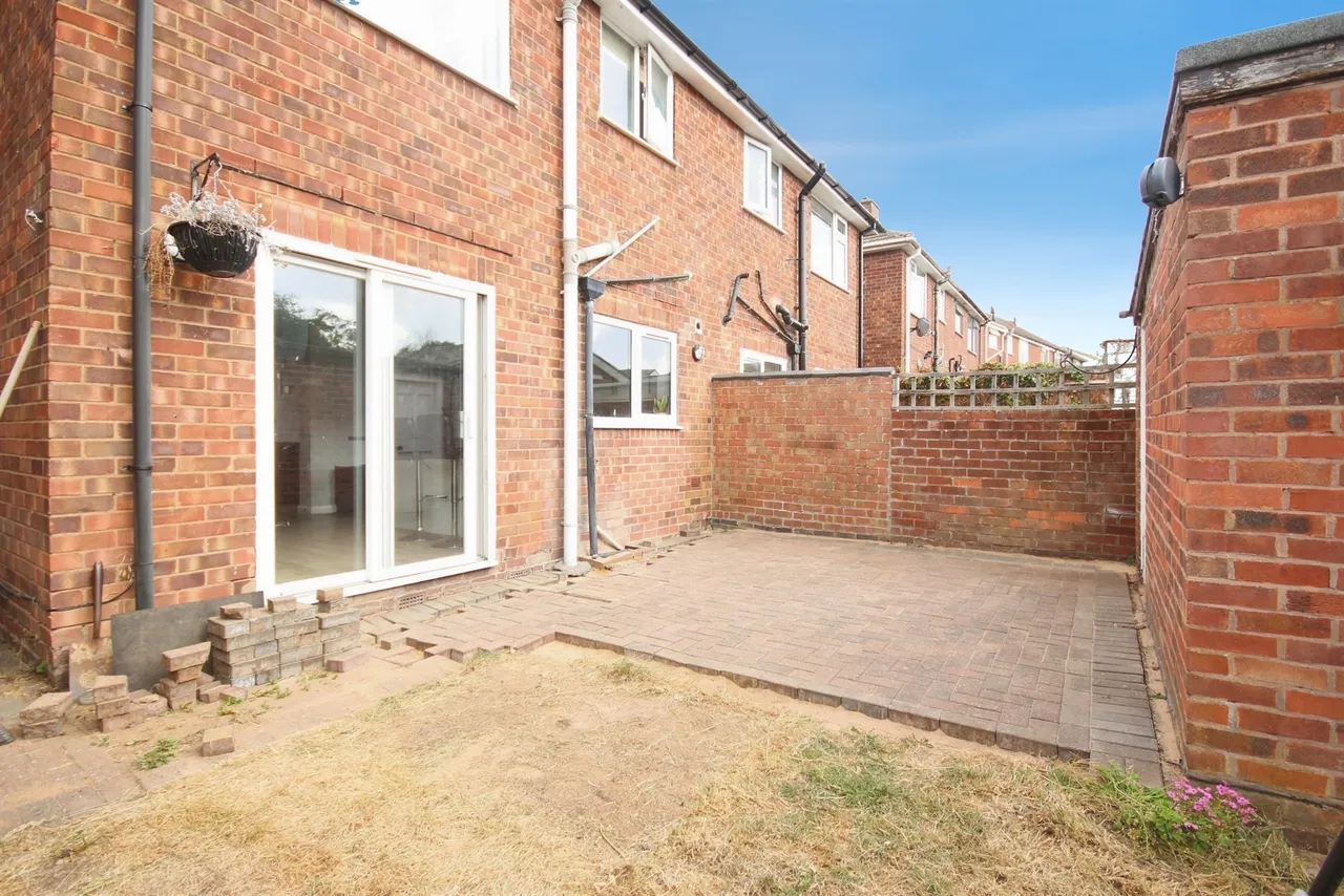 Hatherell Road, Radford Semele, Leamington Spa, photo 12