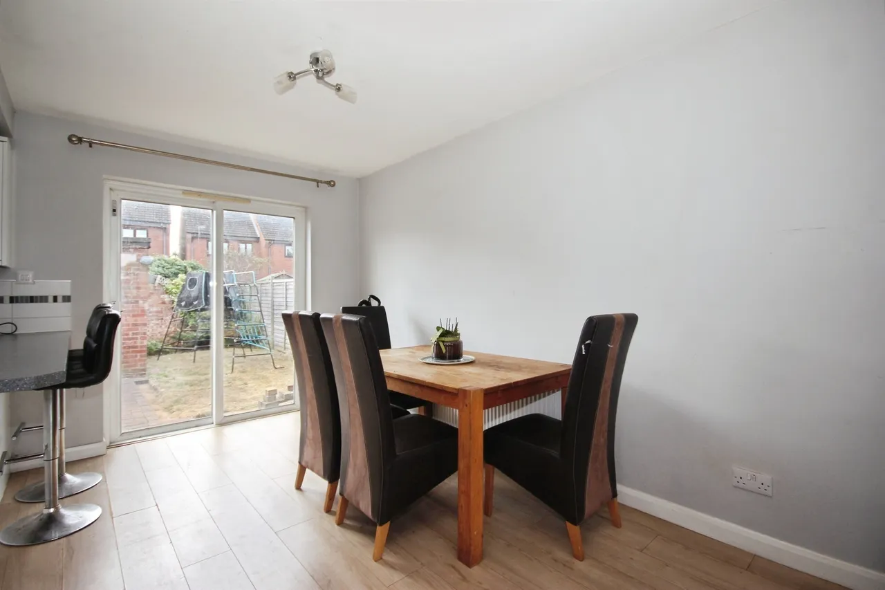 Hatherell Road, Radford Semele, Leamington Spa, photo 5