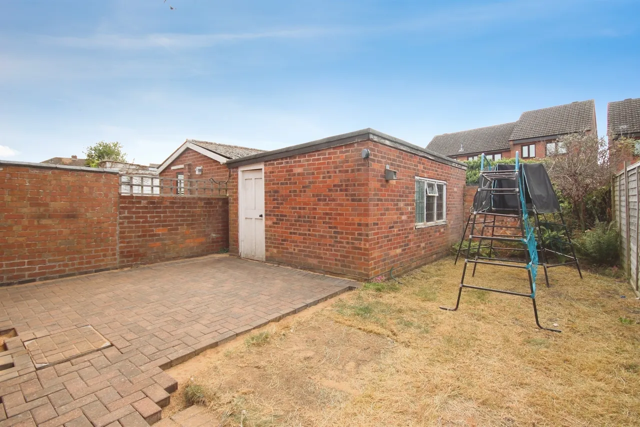 Hatherell Road, Radford Semele, Leamington Spa, photo 11