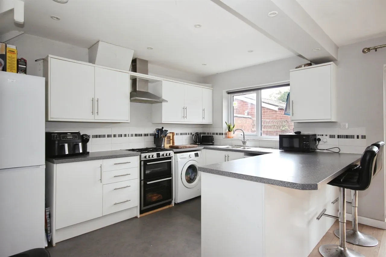 Hatherell Road, Radford Semele, Leamington Spa, photo 6