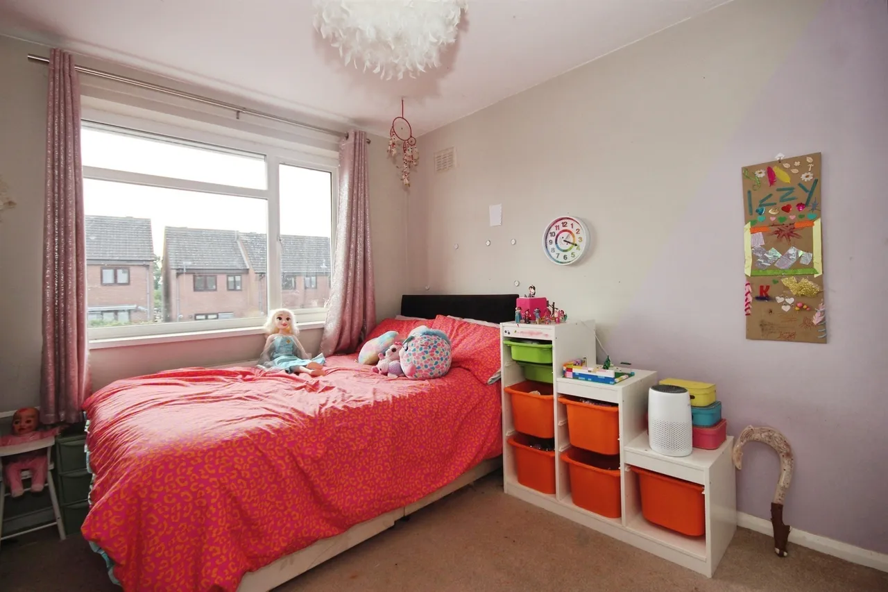 Hatherell Road, Radford Semele, Leamington Spa, photo 8