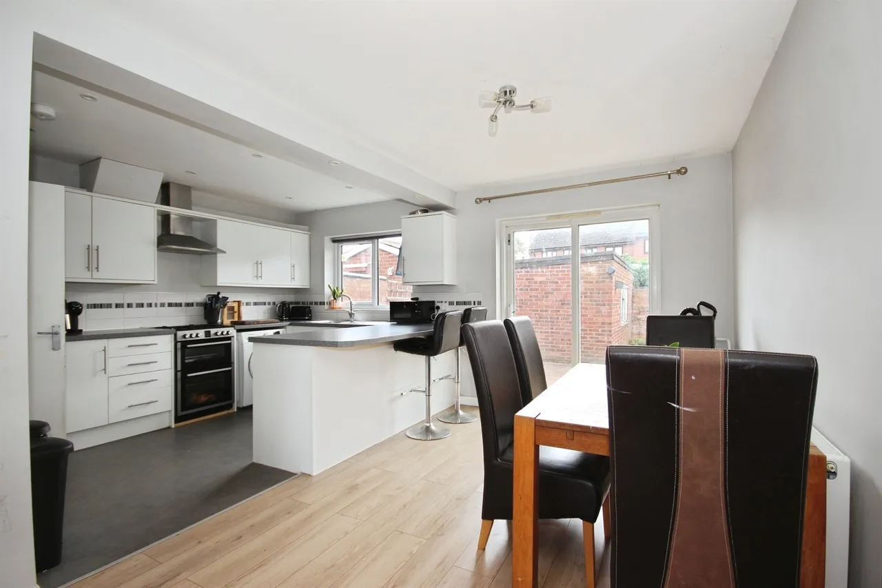 Hatherell Road, Radford Semele, Leamington Spa, photo 4