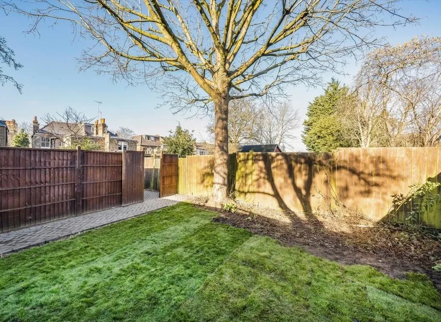 Colney Hatch Lane, Muswell Hill, N10, photo 8