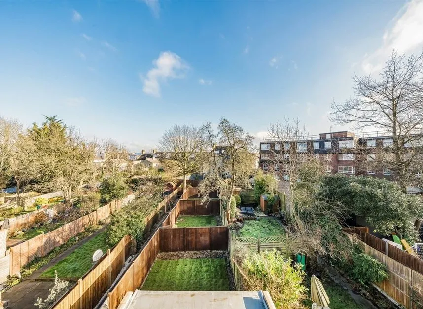 Colney Hatch Lane, Muswell Hill, N10, photo 9