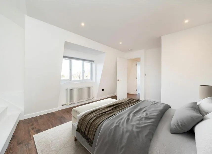 Colney Hatch Lane, Muswell Hill, N10, photo 4