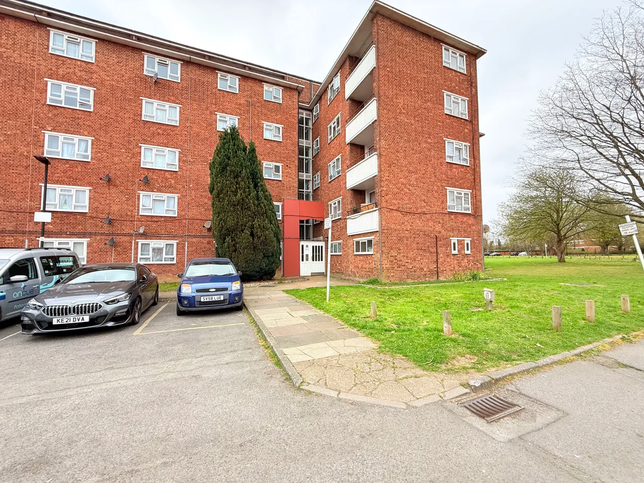 1 bed flat for sale, Old Ruislip Road, Northolt, UB5