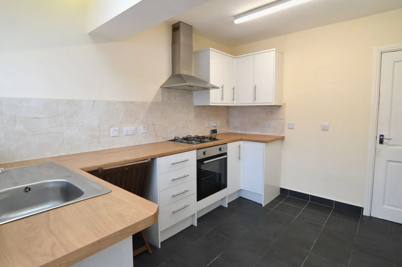 2 bed house for sale — Belle Vue, Nuneaton, Warwickshire, CV10 7NP
