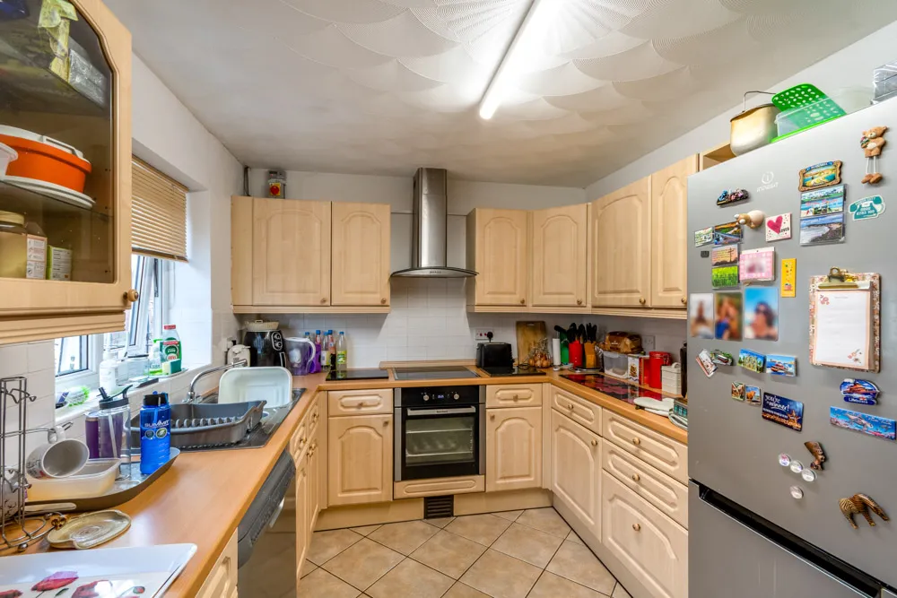 Aspen Close, Tuxford, photo 3