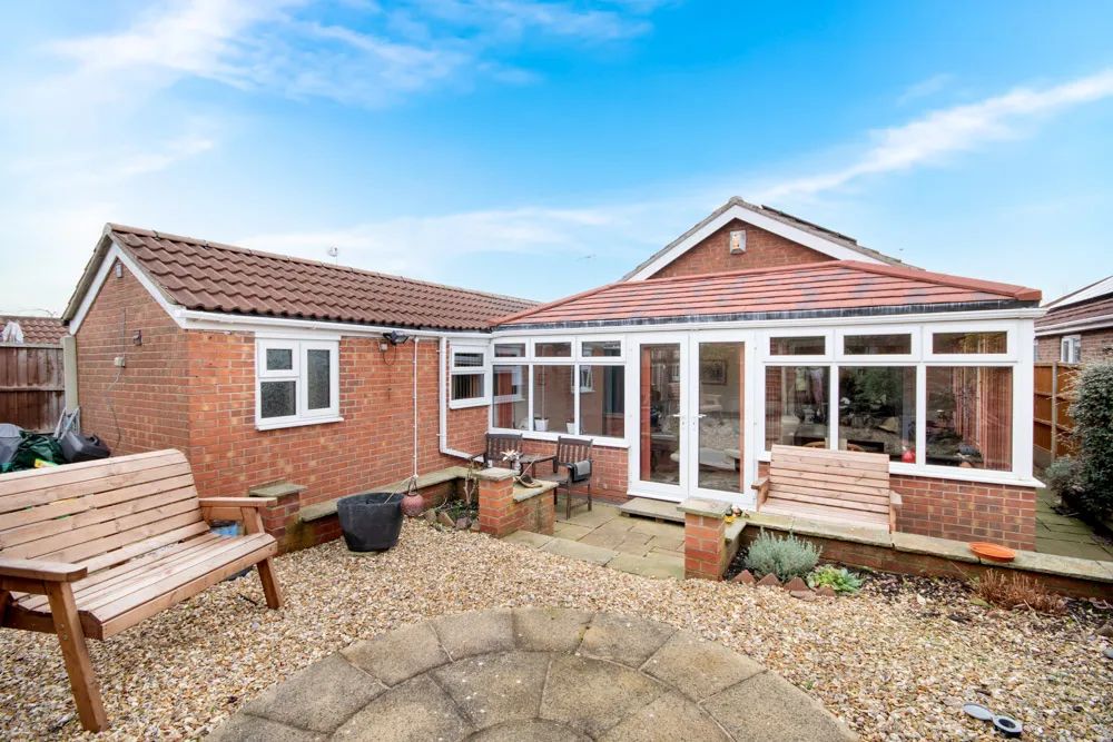 Aspen Close, Tuxford, photo 15