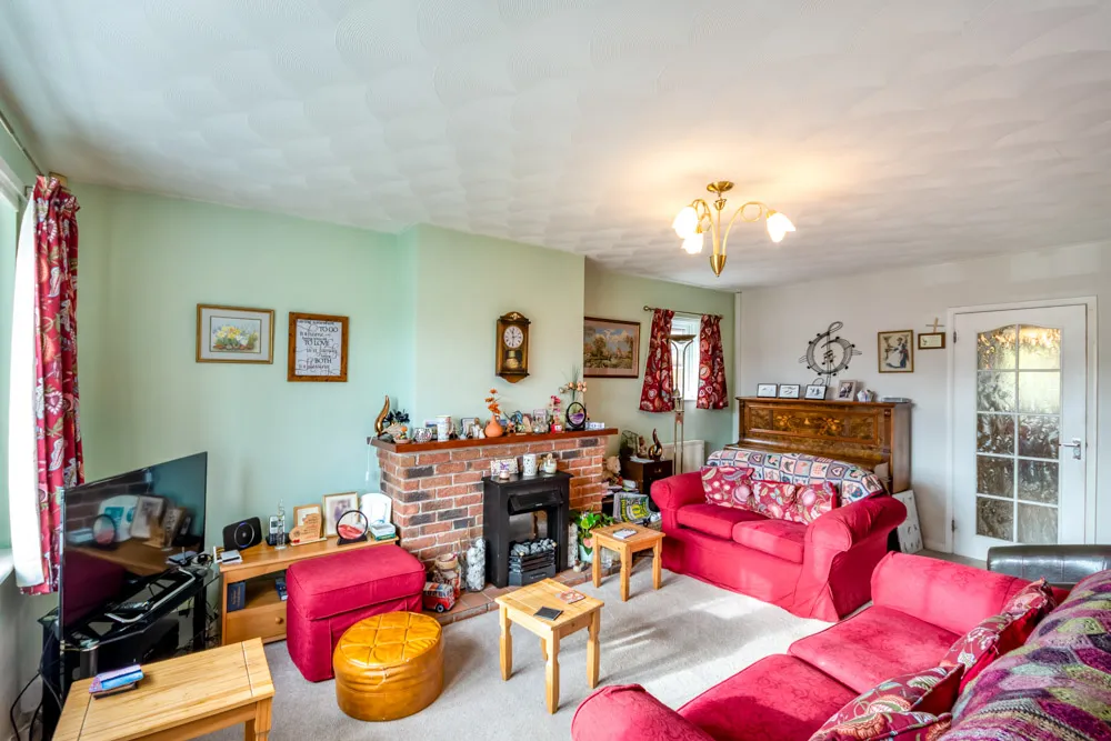 Aspen Close, Tuxford, photo 6
