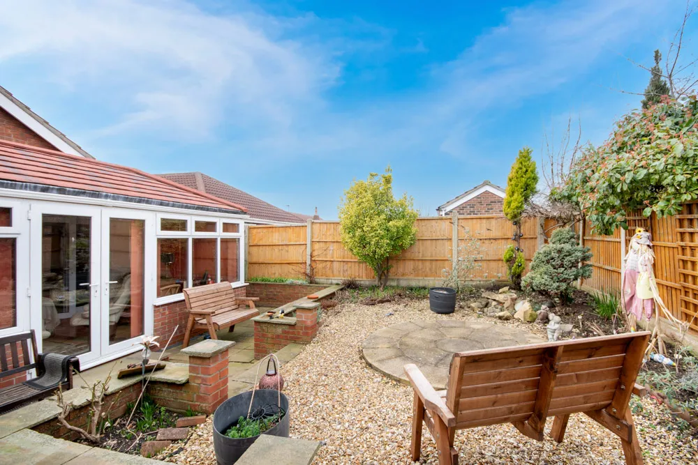 Aspen Close, Tuxford, photo 14