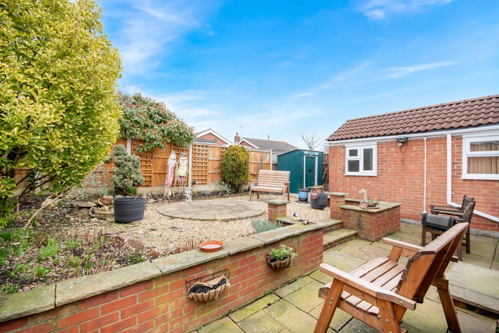 Aspen Close, Tuxford, photo 13