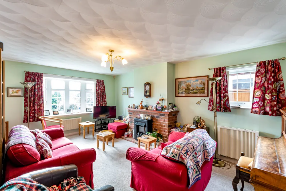 Aspen Close, Tuxford, photo 5