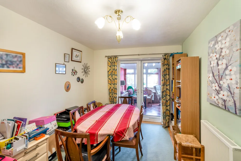 Aspen Close, Tuxford, photo 7
