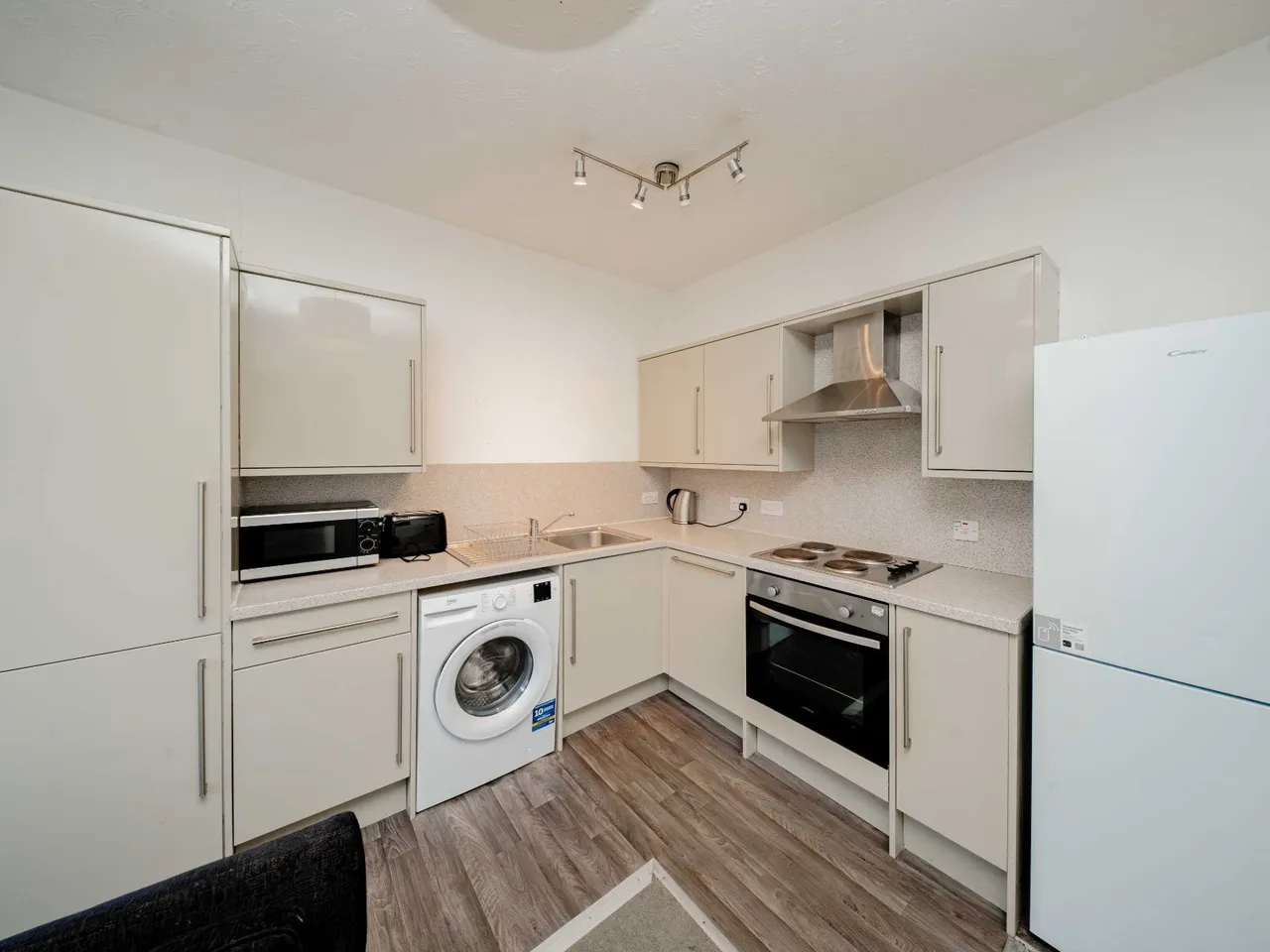 Arbroath Road, Dundee, DD4, photo 5