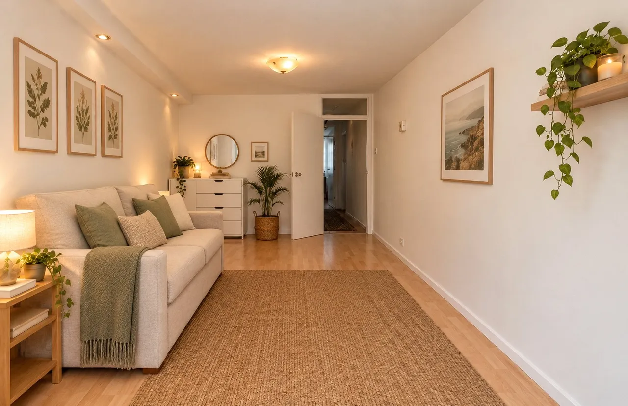Fairlea Place, Ealing, W5, photo 5