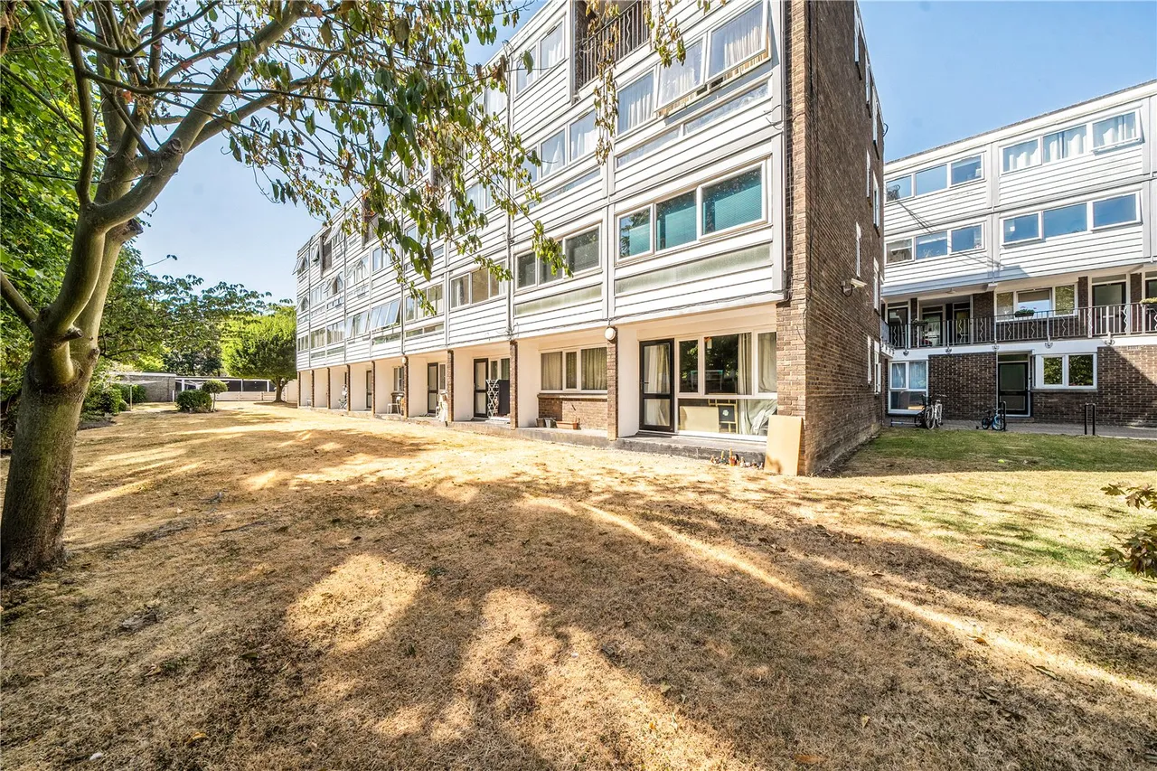 flat for sale, Fairlea Place, Ealing, W5