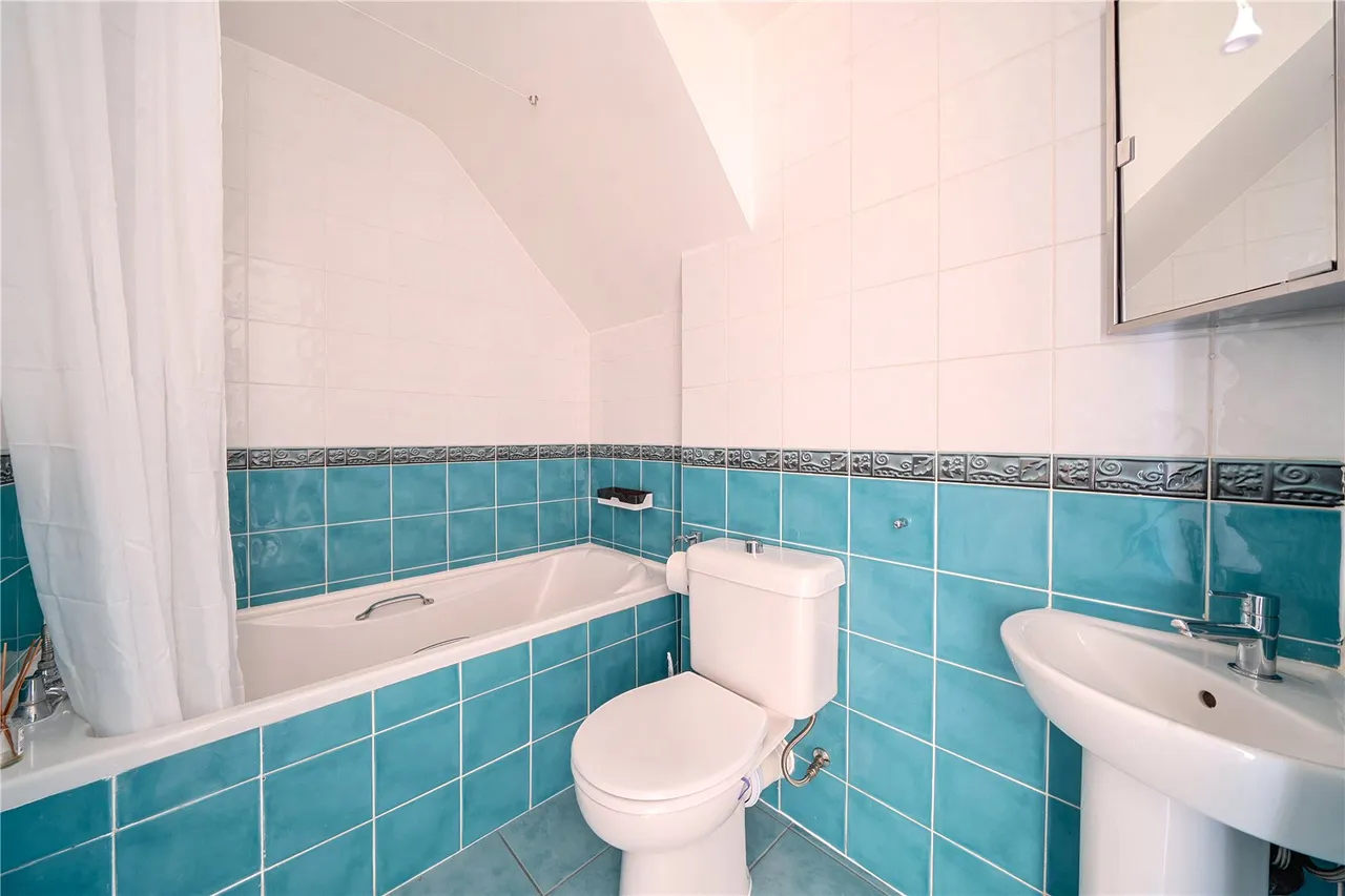 Fairlea Place, Ealing, W5, photo 7