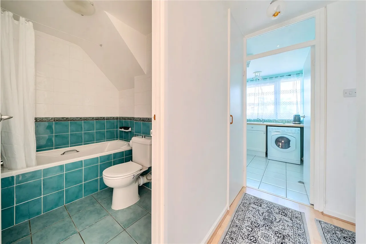 Fairlea Place, Ealing, W5, photo 8