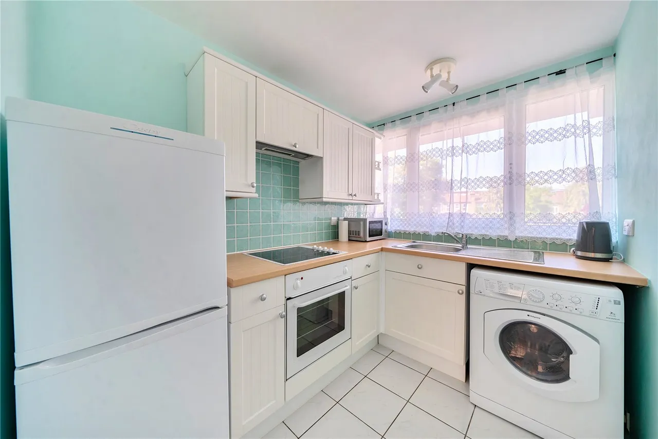 Fairlea Place, Ealing, W5, photo 6