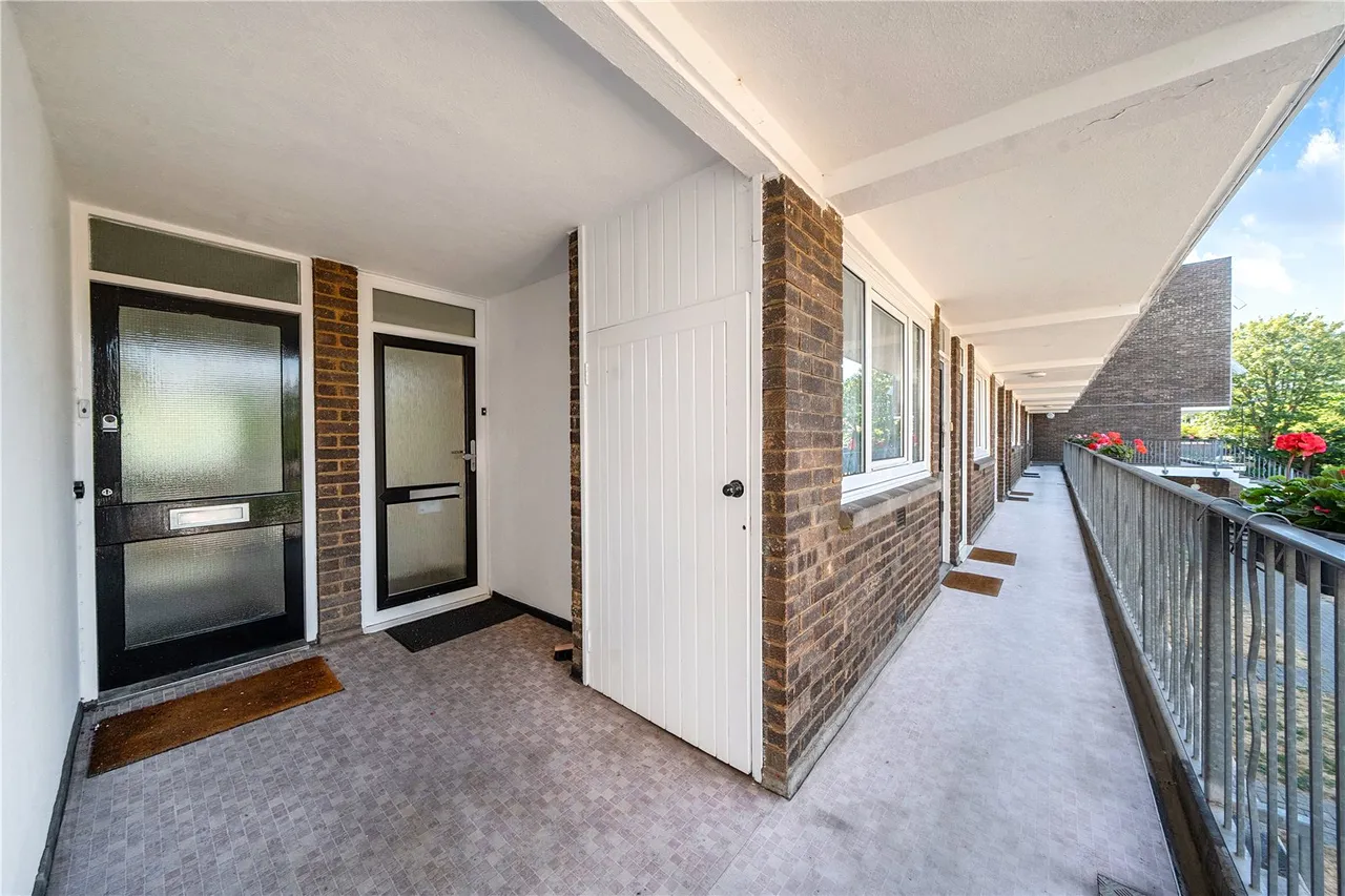 Fairlea Place, Ealing, W5, photo 9