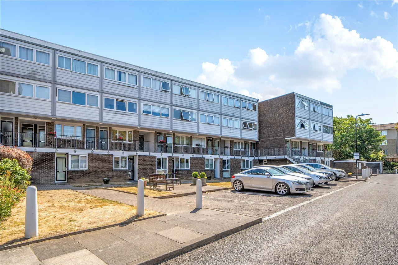 Fairlea Place, Ealing, W5, photo 10