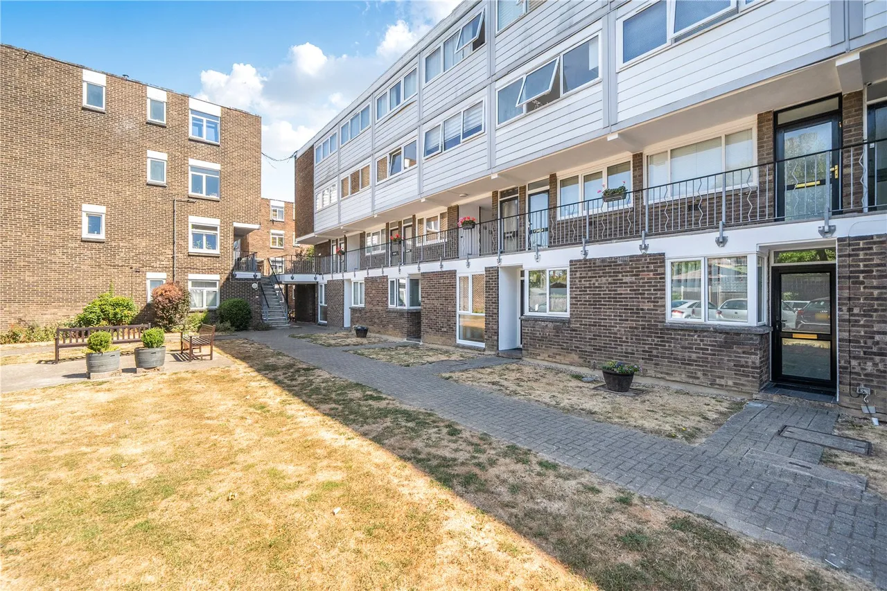 Fairlea Place, Ealing, W5, photo 12